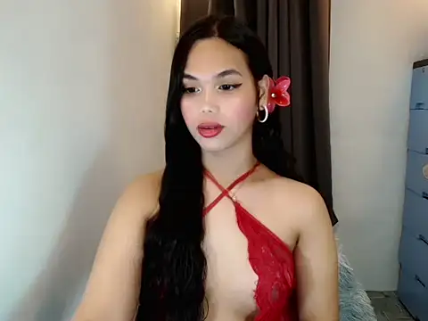 Webcumcutie online show from July 11, 4:17 am