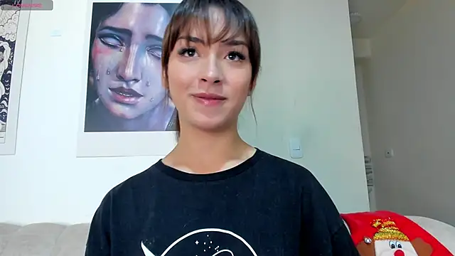 Moonlight1002 online show from December 14, 2:23 am