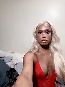 beckey Helix online show from October 3, 7:47 pm