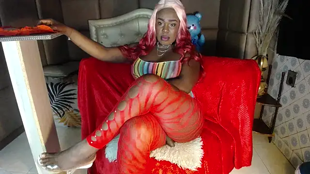 CatrinaGill online show from March 23, 1:38 pm