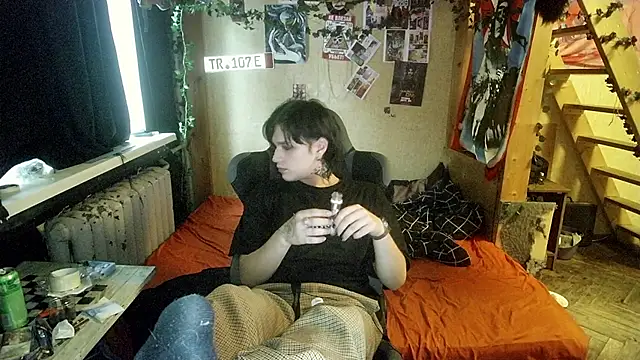 sademobeer online show from February 22, 2:09 pm