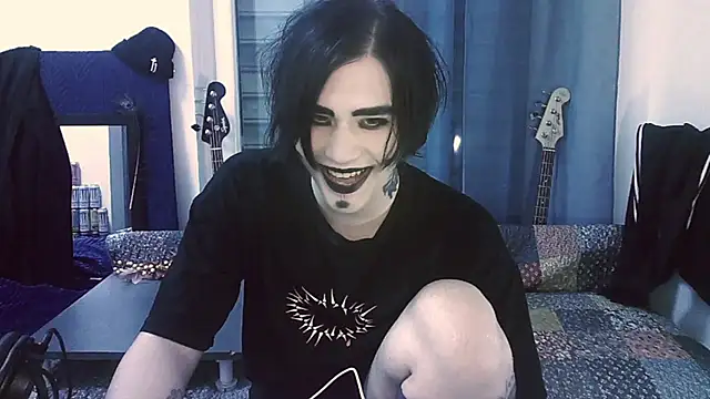 sademobeer online show from June 25, 1:03 am