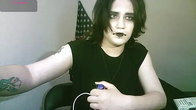 sademobeer online show from July 13, 10:44 pm