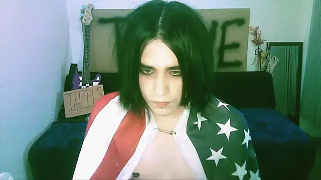sademobeer online show from July 27, 12:06 am