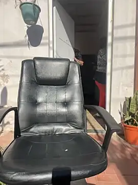 Alicbranca online show from July 9, 3:49 pm