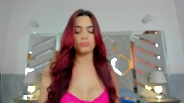 alexandra fire69x online show from February 27, 3:51 pm