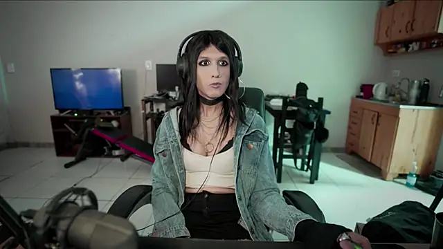 brenda nataliaok online show from January 28, 2:11 am