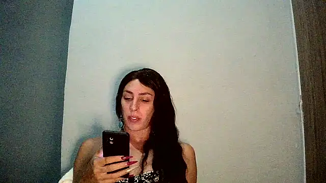 AlexiaDuucan online show from February 12, 2:22 pm