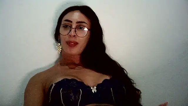 AlexiaDuucan online show from February 25, 12:14 am