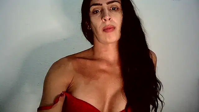 AlexiaDuucan online show from February 26, 11:04 pm