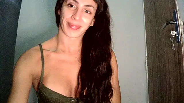 AlexiaDuucan online show from March 3, 10:12 am
