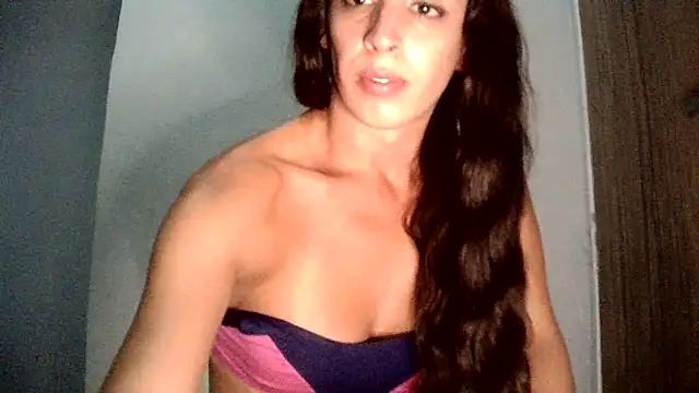 AlexiaDuucan online show from March 14, 4:35 pm