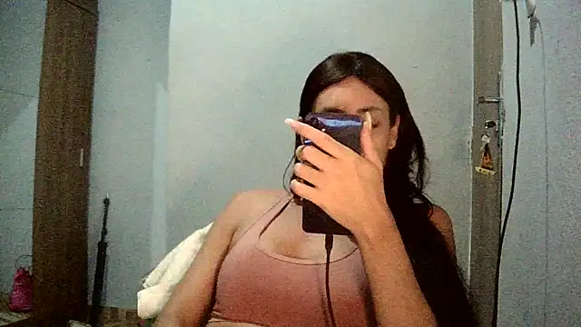 AlexiaDuucan online show from October 9, 2:13 am