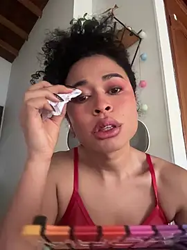 GabriSaenz online show from January 10, 2:56 pm