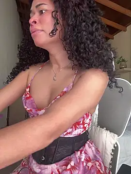 GabriSaenz online show from July 30, 1:54 pm