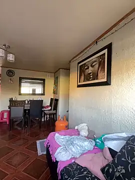 Lalolachilena online show from March 5, 10:48 pm