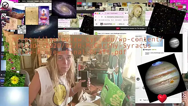 jpsunflower online show from June 16, 7:03 pm