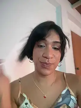 Ashly Miller online show from July 17, 9:43 pm