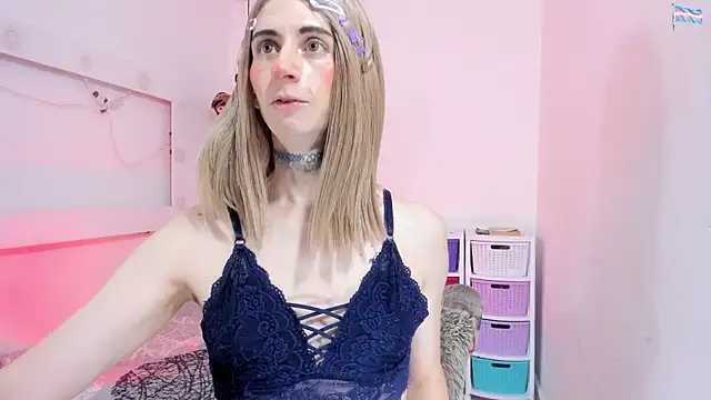 KimberlyJohnsoon online show from July 31, 2:44 am
