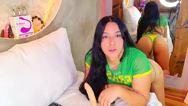 dojacandice online show from June 3, 10:01 pm
