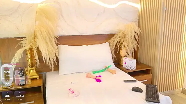 dojacandice online show from July 16, 10:49 pm