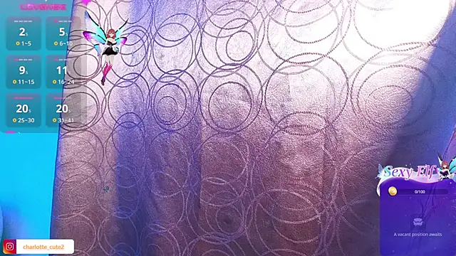 Snapshot of cute_charlotte_ chatting on February 20, 4:39 am cute charlotte  online show from February 20, 4:39 am