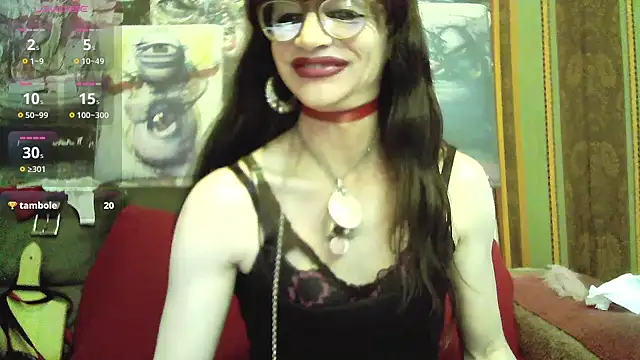 TheBlackWtch online show from March 14, 9:40 am