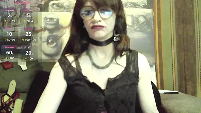 TheBlackWtch online show from January 11, 5:08 pm