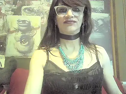 TheBlackWtch online show from June 7, 6:38 pm