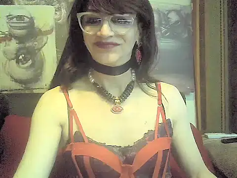 TheBlackWtch online show from June 12, 4:50 pm