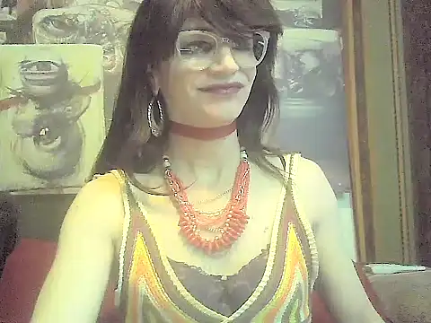 TheBlackWtch online show from June 15, 3:47 pm