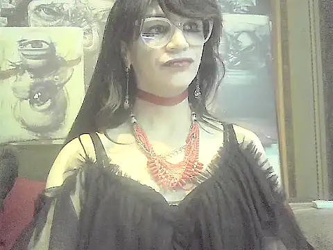 TheBlackWtch online show from June 20, 9:18 pm