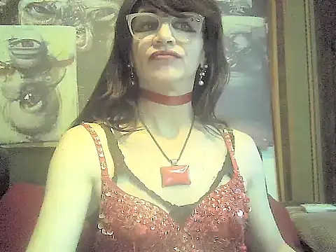 TheBlackWtch online show from June 21, 9:29 pm