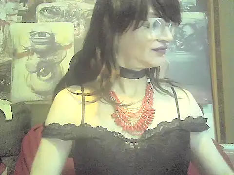 TheBlackWtch online show from June 26, 7:34 am