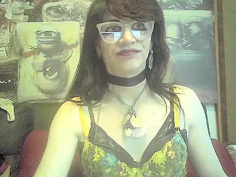 TheBlackWtch online show from June 27, 7:57 am