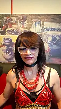 TheBlackWtch online show from July 19, 6:12 pm