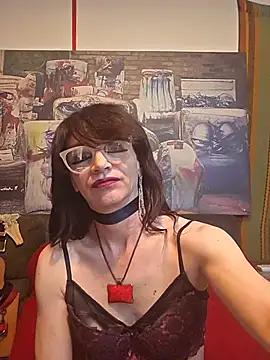 TheBlackWtch online show from July 24, 10:58 am
