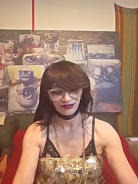 TheBlackWtch online show from July 26, 12:23 pm