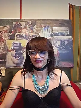 TheBlackWtch online show from July 28, 3:21 pm