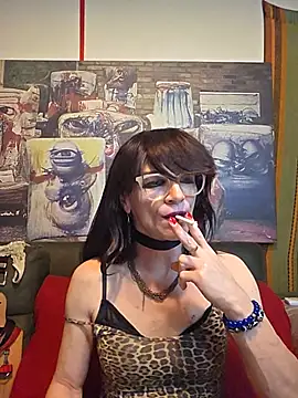 TheBlackWtch online show from August 1, 3:46 pm