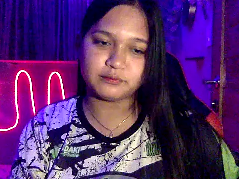 EmpressYna online show from October 25, 1:11 am