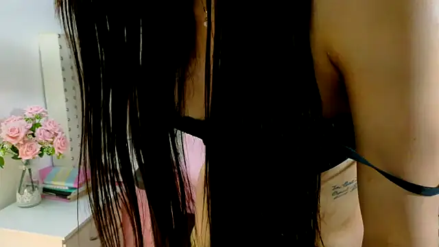 Ariana girlhots online show from November 7, 7:08 am