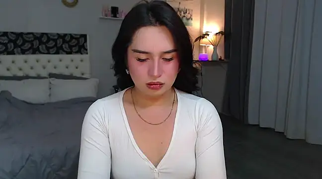 Sexysafarahh online show from December 7, 2:14 am