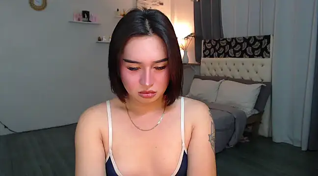 Sexysafarahh online show from January 15, 3:54 am