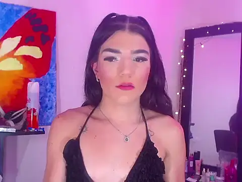 alanastarh online show from April 25, 5:11 am