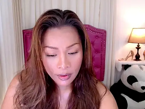 DreamLADYBOY online show from November 16, 12:53 am