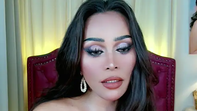 DreamLADYBOY online show from June 11, 2:53 am