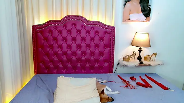 DreamLADYBOY online show from July 17, 3:56 am
