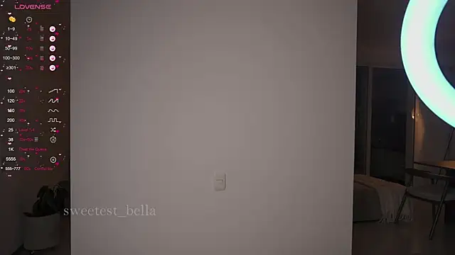 sweetest bella online show from June 28, 2:39 am