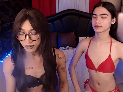 VerSexTs online show from November 19, 10:26 am